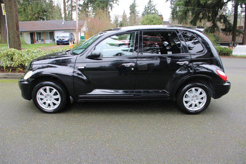 used 2007 Chrysler PT Cruiser car, priced at $2,799