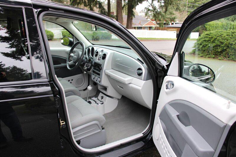 used 2007 Chrysler PT Cruiser car, priced at $2,799