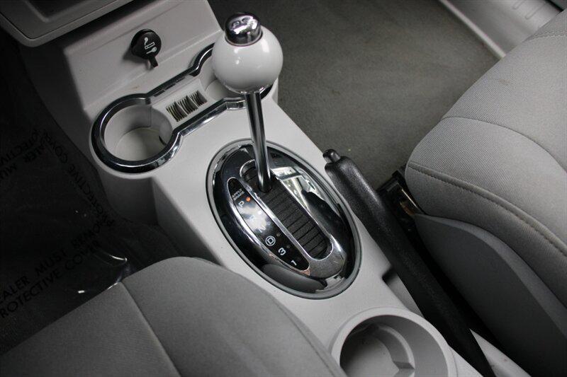 used 2007 Chrysler PT Cruiser car, priced at $2,799