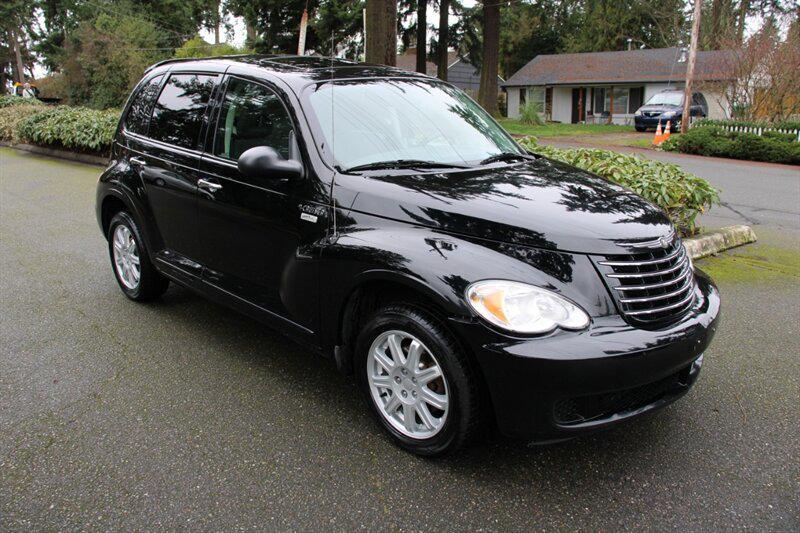 used 2007 Chrysler PT Cruiser car, priced at $2,799