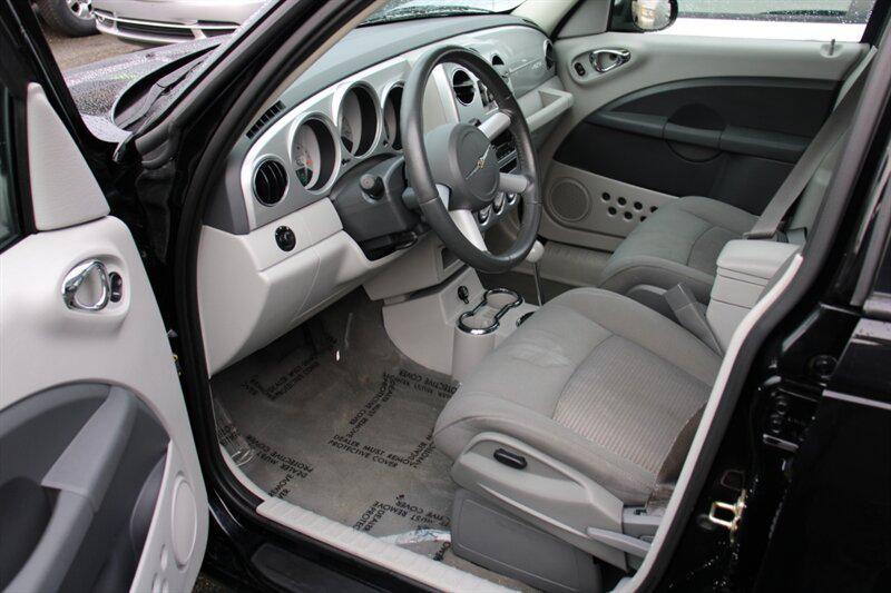used 2007 Chrysler PT Cruiser car, priced at $2,799