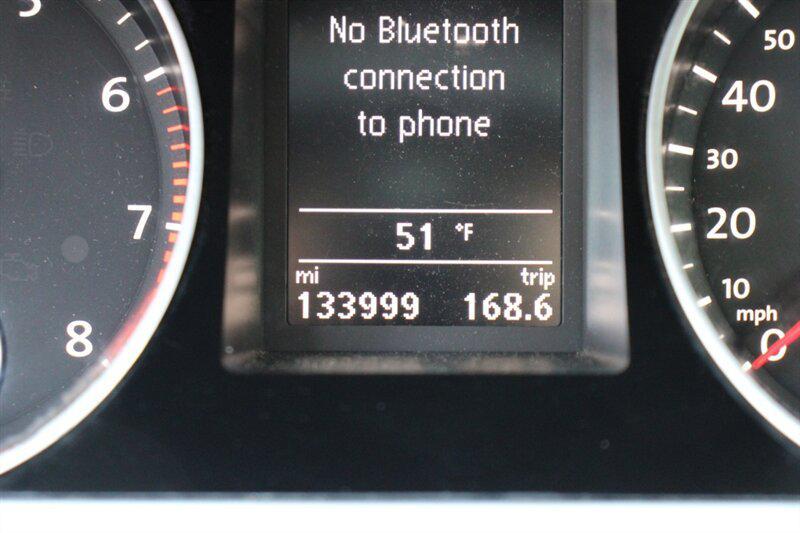 used 2013 Volkswagen CC car, priced at $5,995