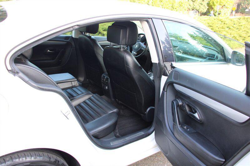 used 2013 Volkswagen CC car, priced at $5,995