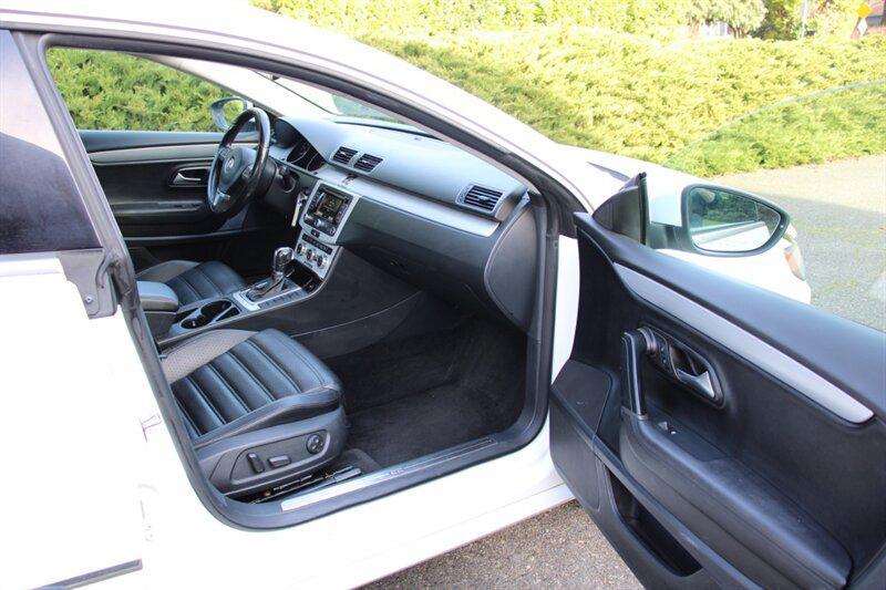 used 2013 Volkswagen CC car, priced at $5,995