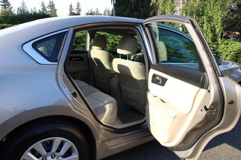 used 2013 Nissan Altima car, priced at $7,899