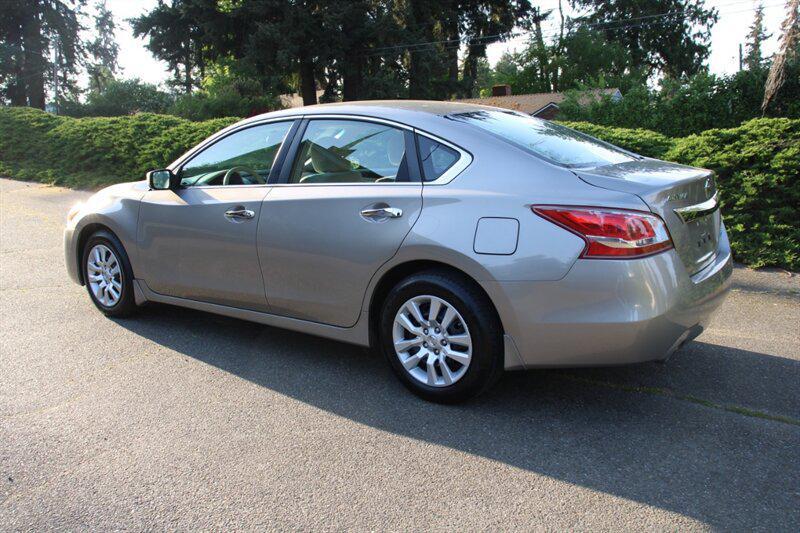used 2013 Nissan Altima car, priced at $7,899