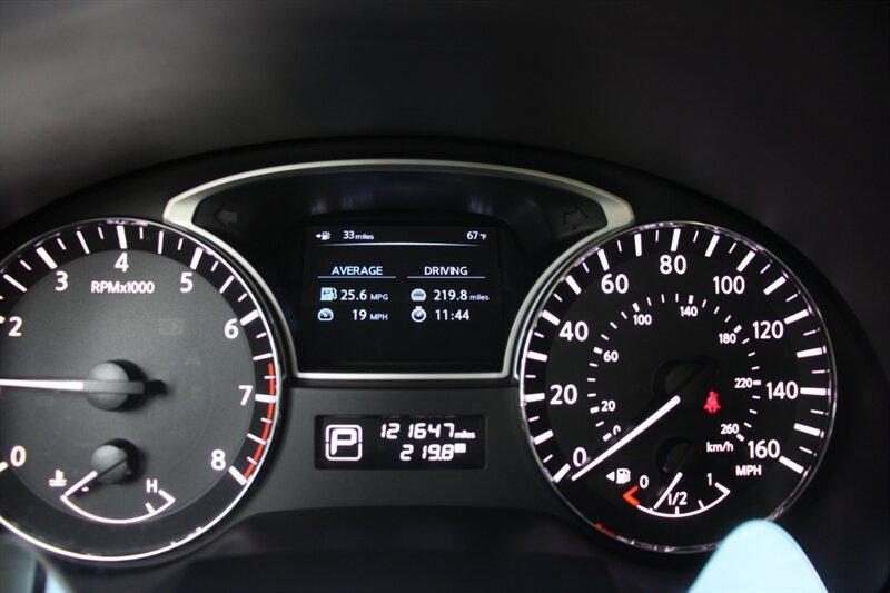 used 2013 Nissan Altima car, priced at $7,899