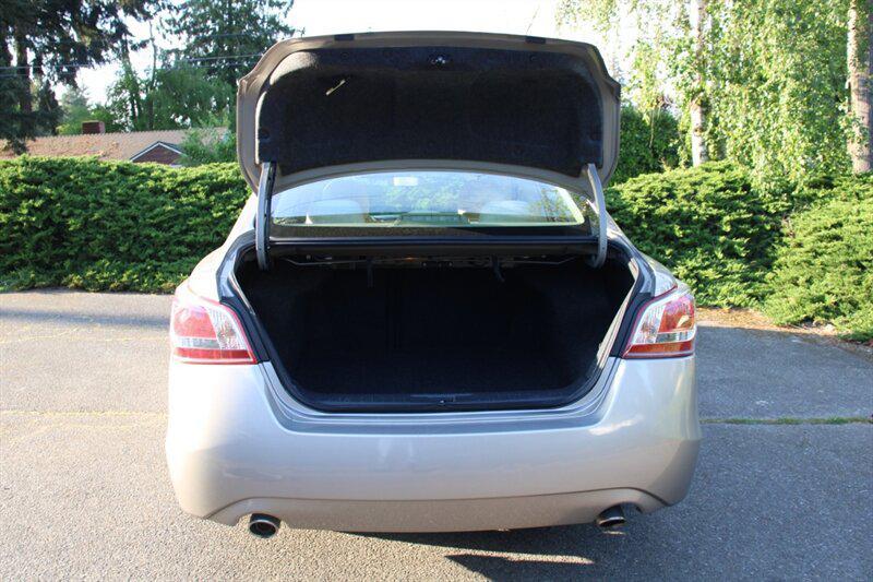 used 2013 Nissan Altima car, priced at $7,899
