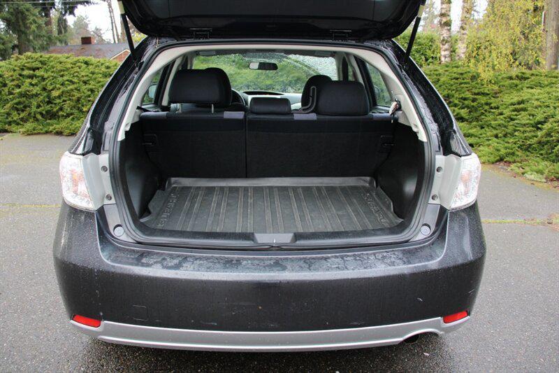 used 2009 Subaru Impreza car, priced at $6,799