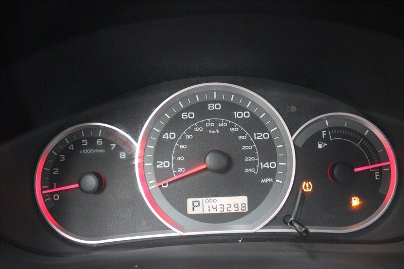 used 2009 Subaru Impreza car, priced at $6,799