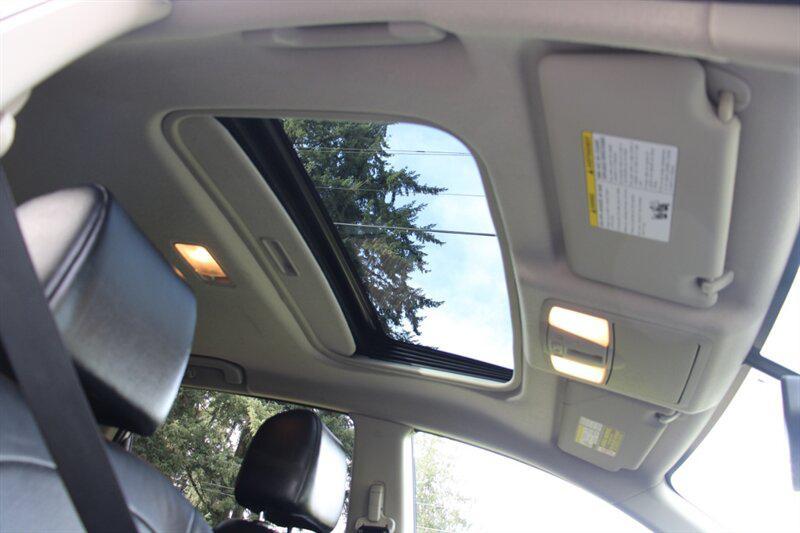 used 2009 Nissan Rogue car, priced at $5,995