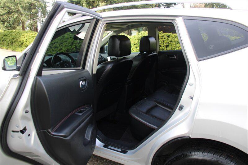 used 2009 Nissan Rogue car, priced at $5,995