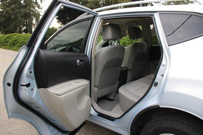 used 2011 Nissan Rogue car, priced at $6,699