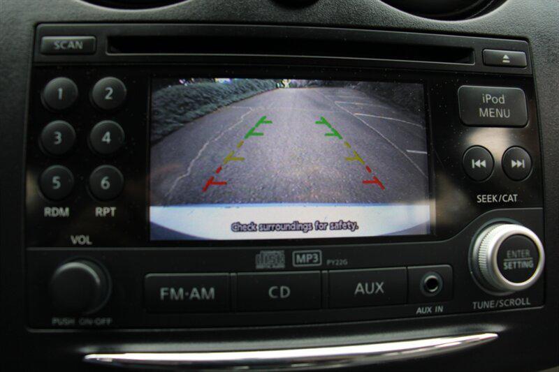 used 2011 Nissan Rogue car, priced at $6,699