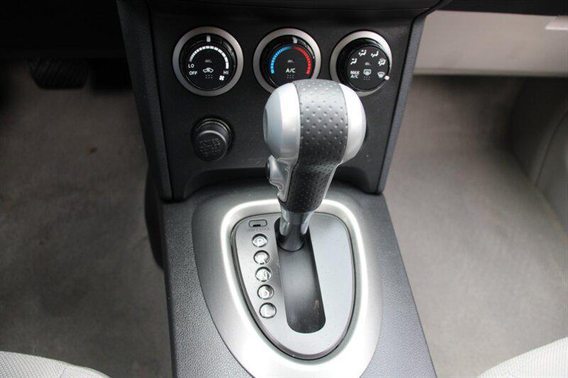 used 2011 Nissan Rogue car, priced at $6,699