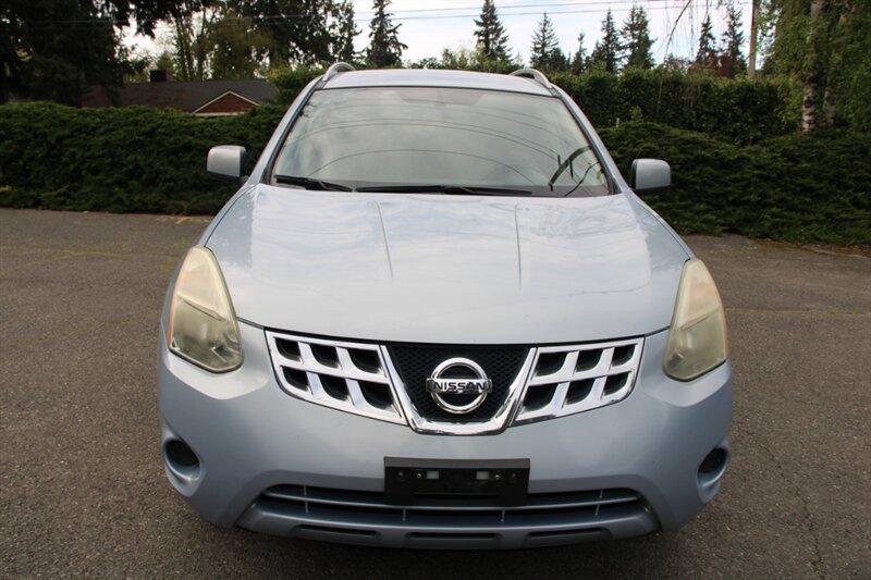 used 2011 Nissan Rogue car, priced at $6,699