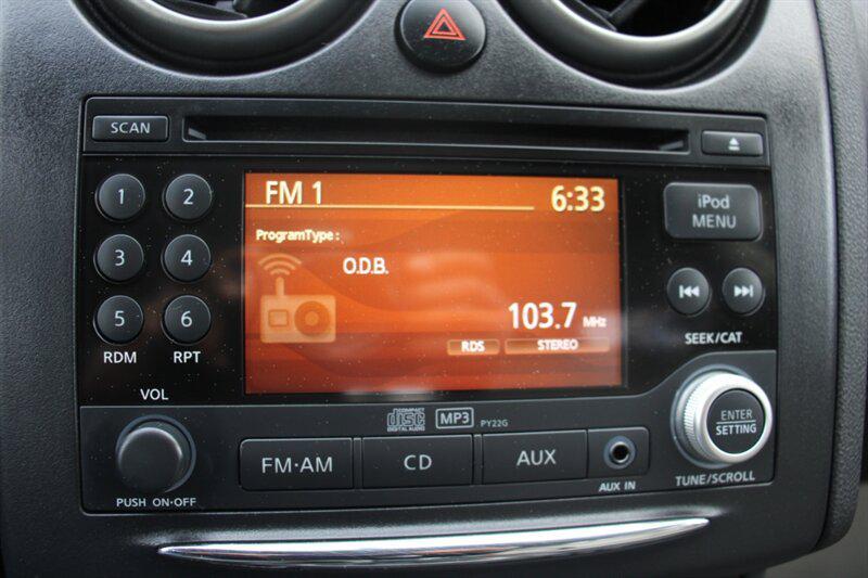used 2011 Nissan Rogue car, priced at $6,699