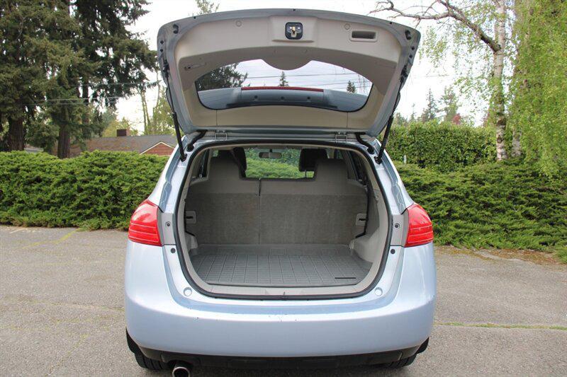 used 2011 Nissan Rogue car, priced at $6,699