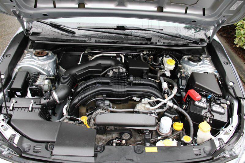 used 2018 Subaru Impreza car, priced at $9,499