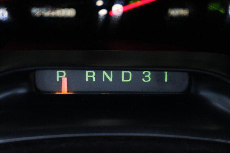 used 1998 Lincoln Continental car, priced at $4,499