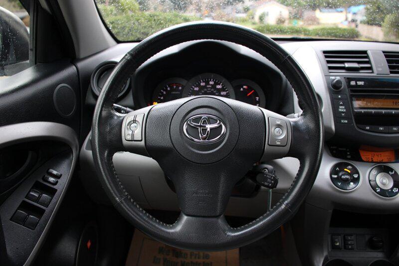 used 2007 Toyota RAV4 car, priced at $8,995