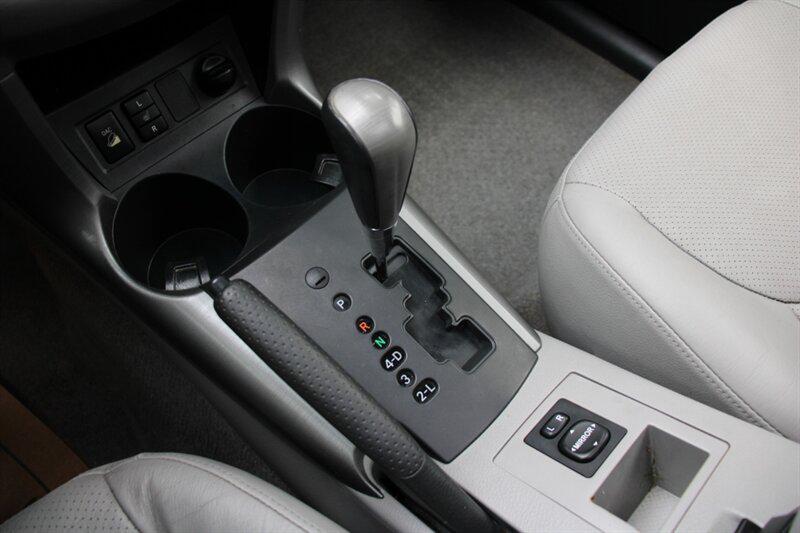 used 2007 Toyota RAV4 car, priced at $8,995
