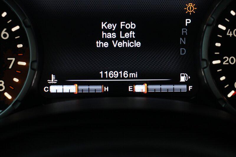 used 2017 Jeep Renegade car, priced at $10,995