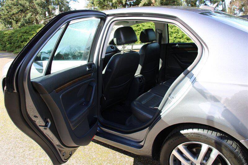 used 2005 Volkswagen Jetta car, priced at $5,995