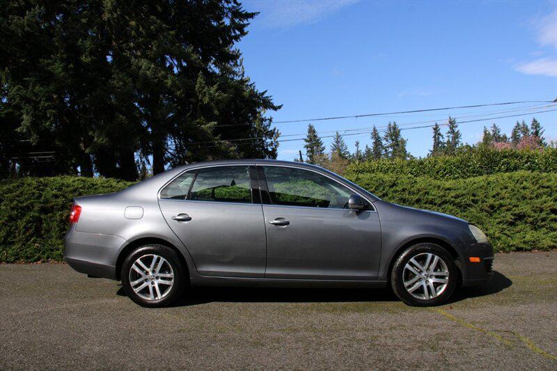 used 2005 Volkswagen Jetta car, priced at $5,995