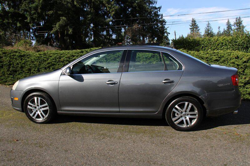 used 2005 Volkswagen Jetta car, priced at $5,995