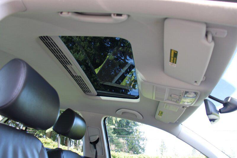 used 2005 Volkswagen Jetta car, priced at $5,995