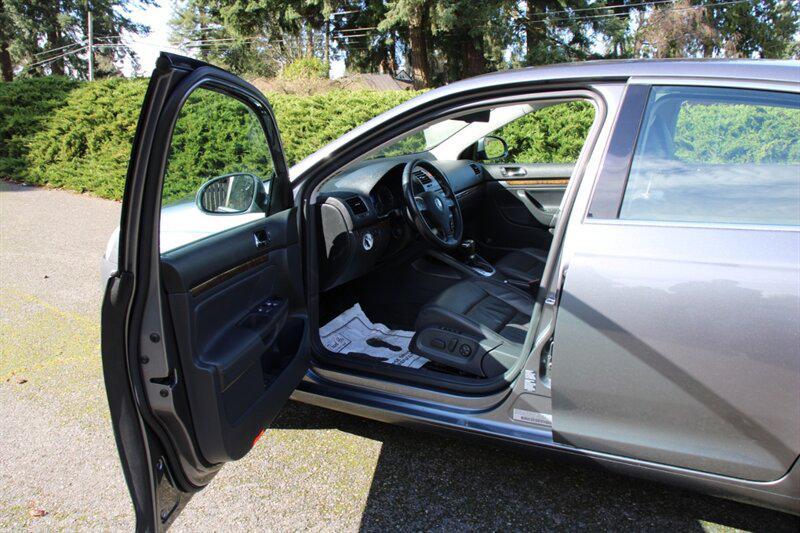 used 2005 Volkswagen Jetta car, priced at $5,995