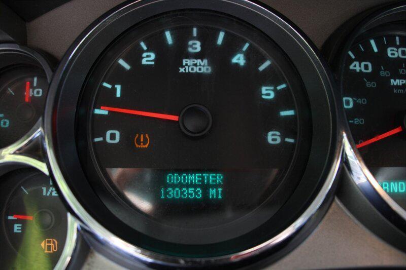 used 2013 GMC Sierra 2500 car, priced at $15,195