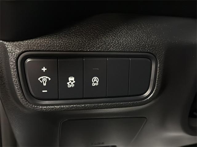 used 2024 Kia Soul car, priced at $15,991