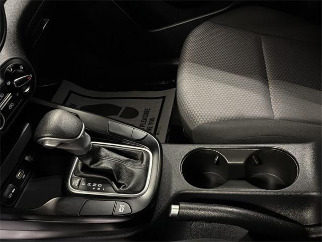 used 2024 Kia Soul car, priced at $15,991