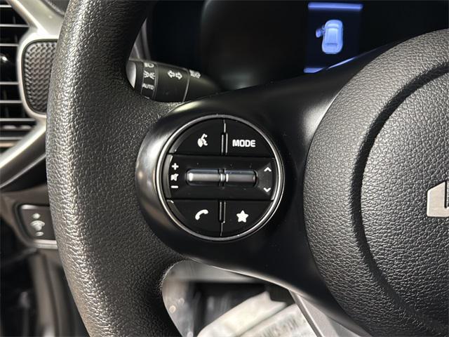 used 2024 Kia Soul car, priced at $15,991
