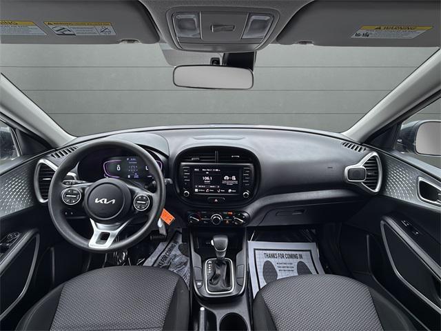 used 2024 Kia Soul car, priced at $15,991