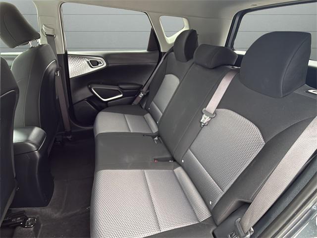 used 2024 Kia Soul car, priced at $15,991