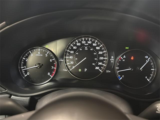 new 2026 Mazda CX-30 car, priced at $31,961