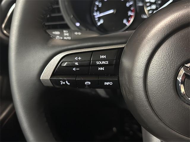 new 2026 Mazda CX-30 car, priced at $31,961