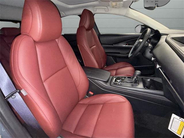 new 2026 Mazda CX-30 car, priced at $31,961