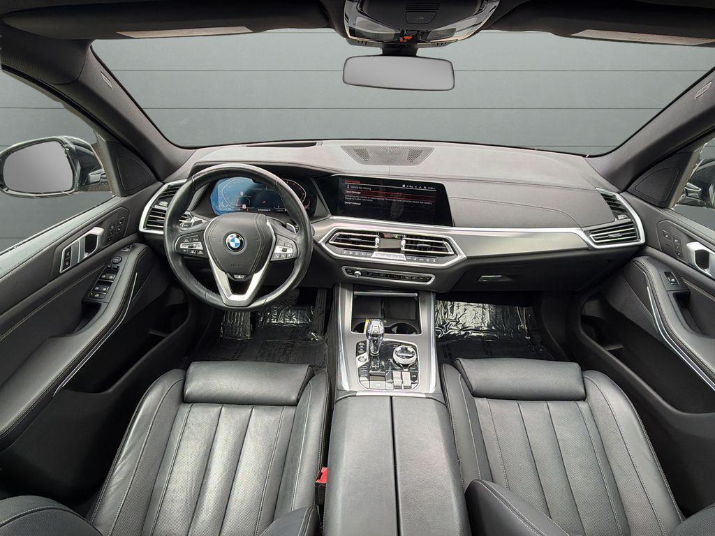 used 2019 BMW X5 car, priced at $28,827