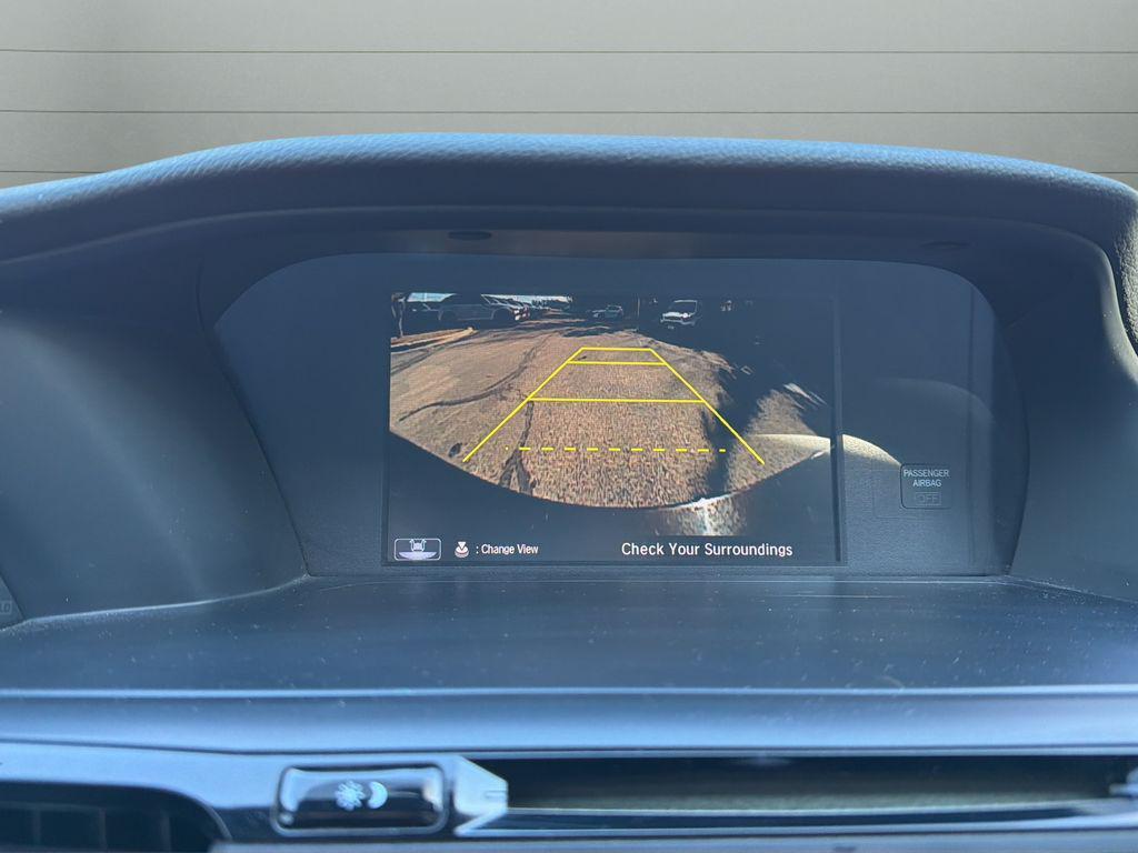 used 2017 Honda Accord car, priced at $14,128