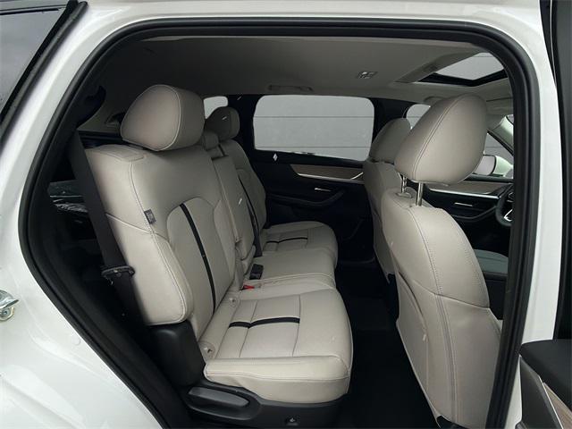 new 2026 Mazda CX-90 car, priced at $44,238