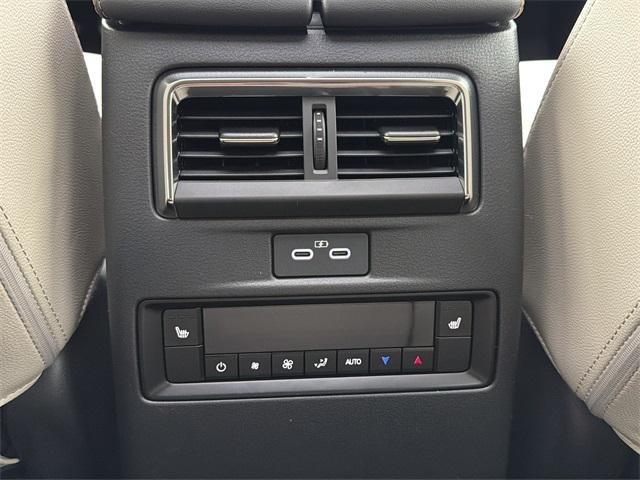 new 2026 Mazda CX-90 car, priced at $44,238