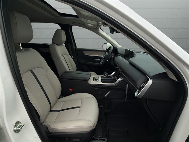 new 2026 Mazda CX-90 car, priced at $44,238