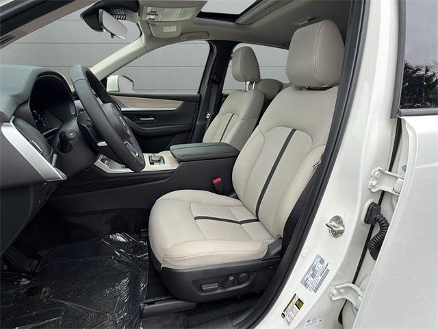 new 2026 Mazda CX-90 car, priced at $44,238