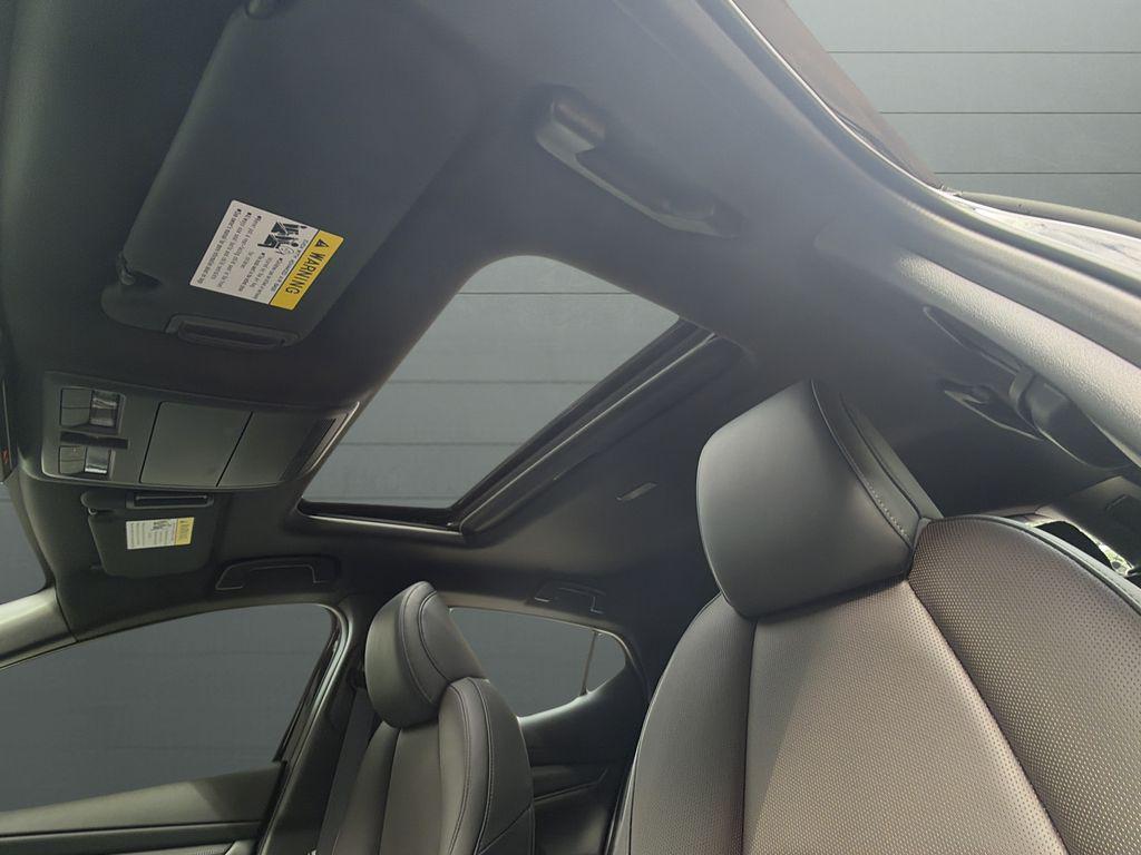 new 2026 Mazda Mazda3 car, priced at $38,770