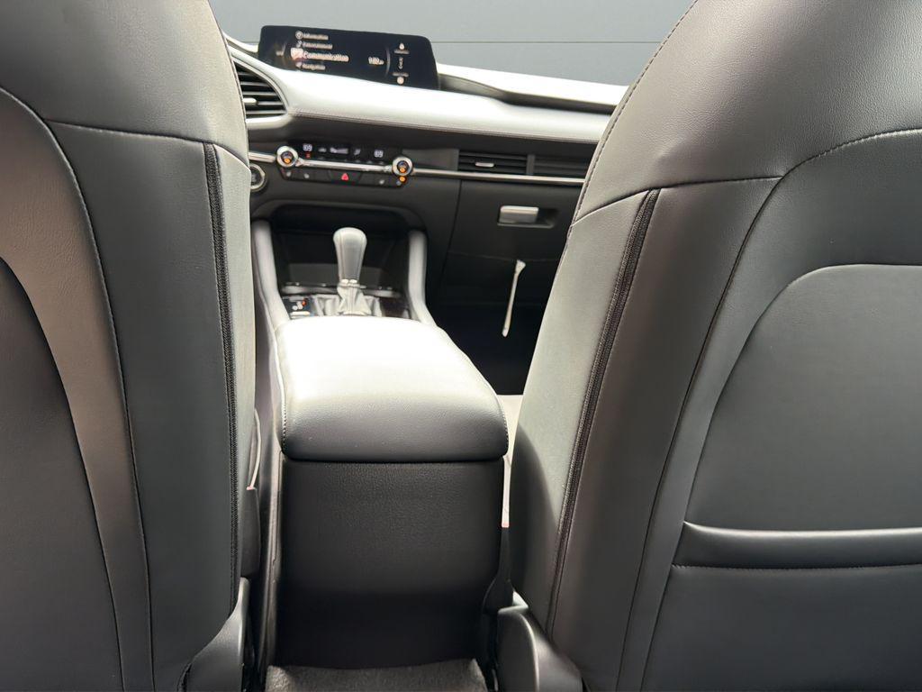 new 2026 Mazda Mazda3 car, priced at $38,770