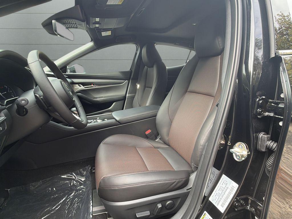 new 2026 Mazda Mazda3 car, priced at $38,770